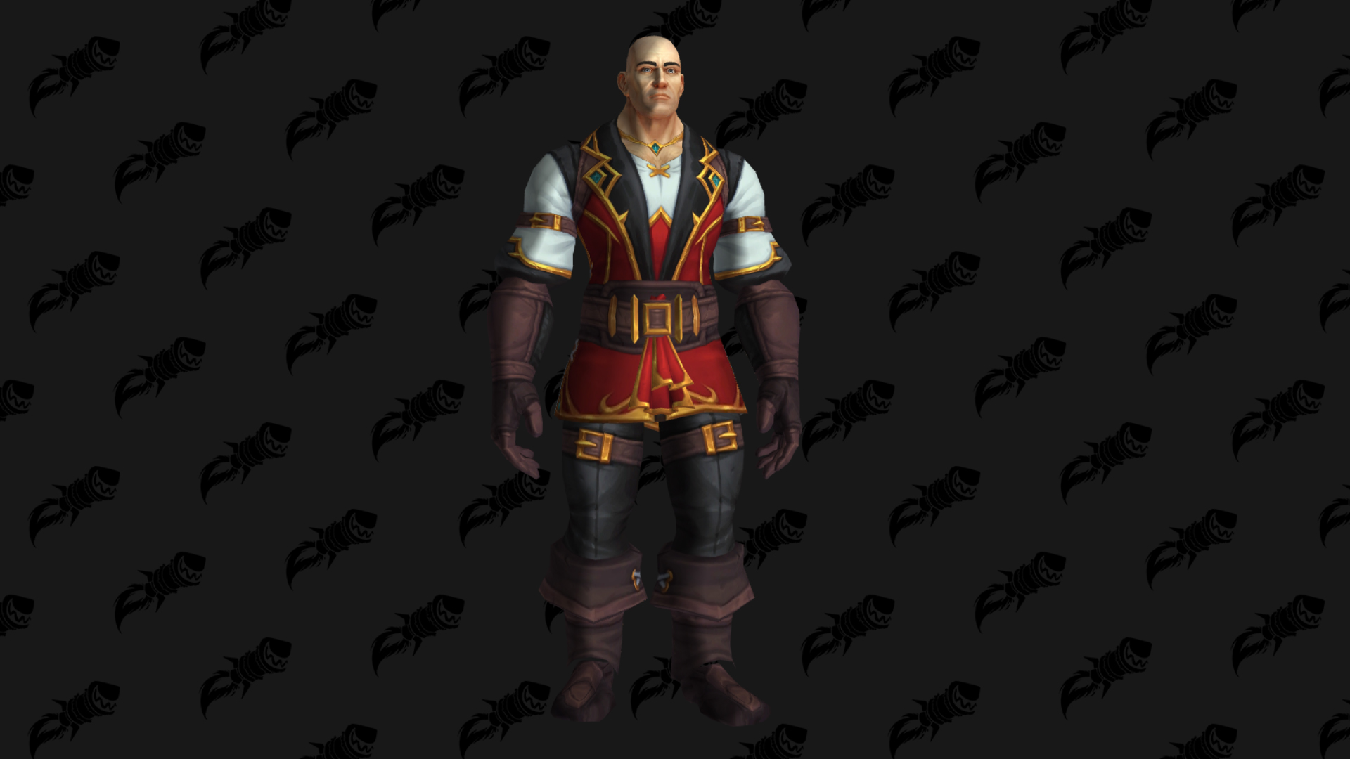 Ensemble : tenue mondaine du havre Ensemble : tenue mondaine du havre