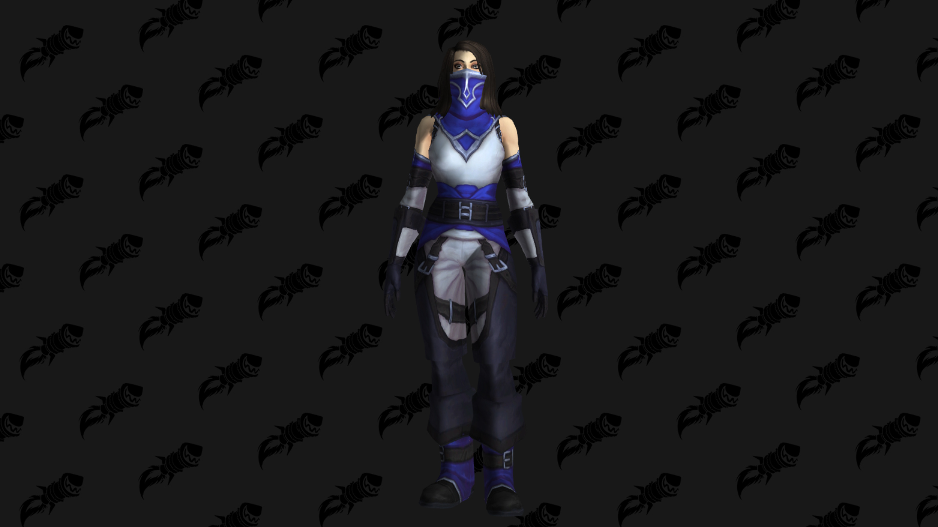 Ensemble : ornements de dignitaire chapardés Ensemble : ornements de dignitaire chapardés