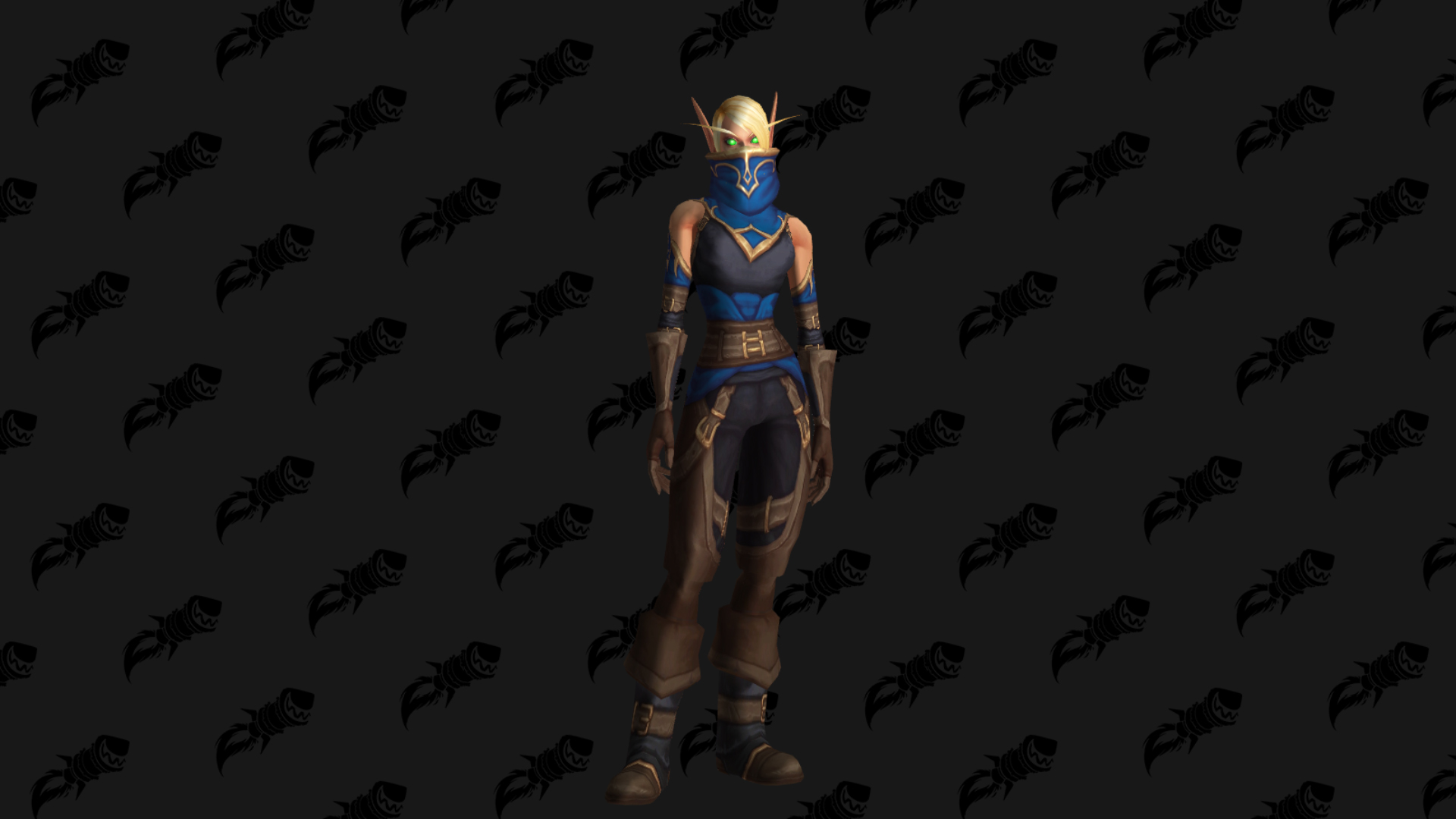 Ensemble : ornements de dignitaire des Magistères Ensemble : ornements de dignitaire des Magistères