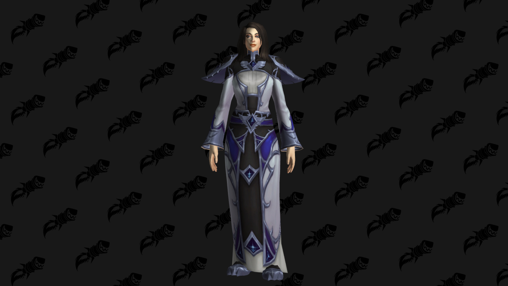 Ensemble : tenue de parade élégante chapardée Ensemble : tenue de parade élégante chapardée