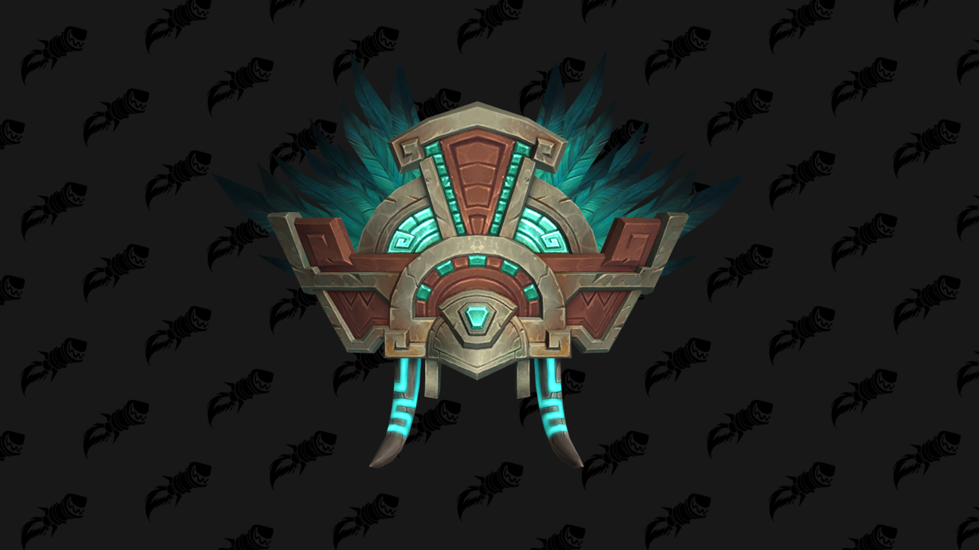 Couronne de parle-loa