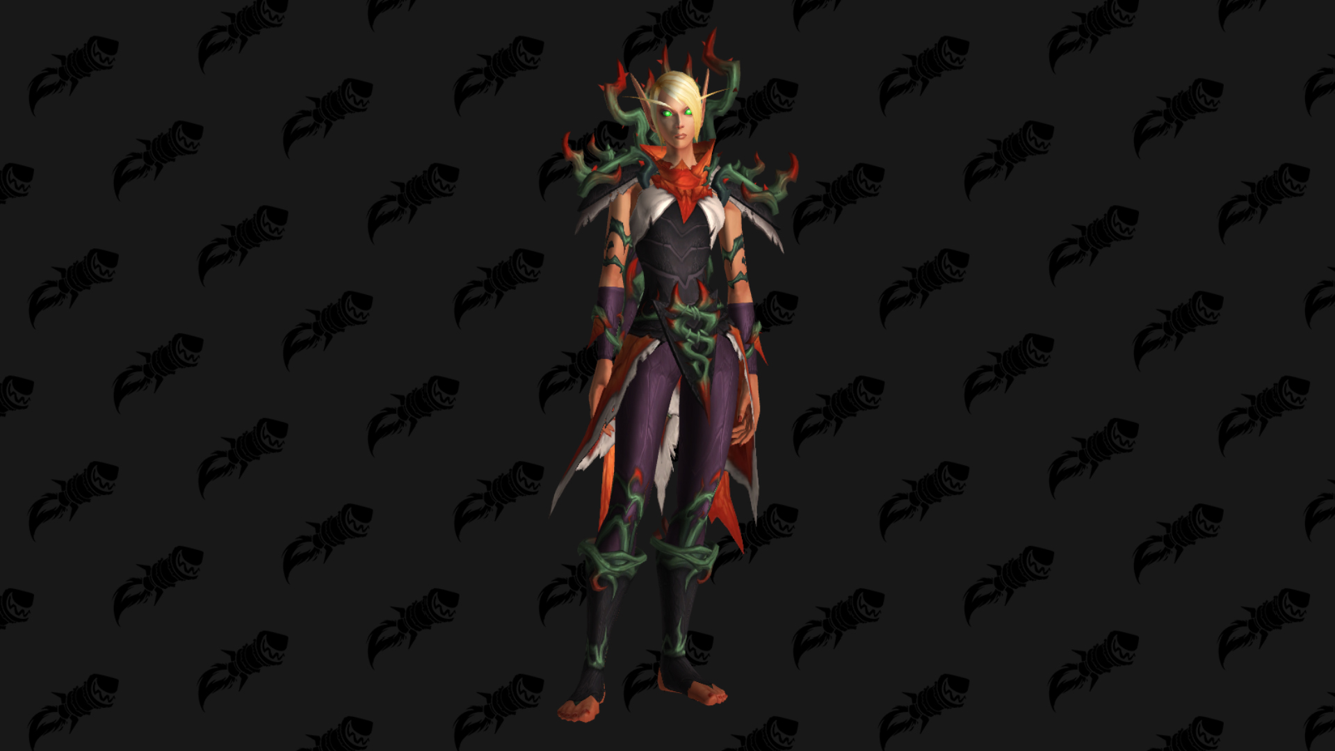 Ensemble : atours de danse-racines hara’ti