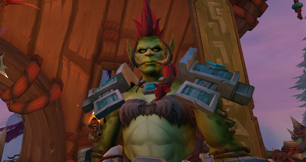 tribu des amani (midnight) : le guide de reputation et de renom