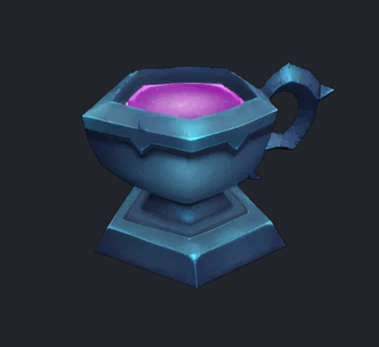 Calice cosmique Calice cosmique