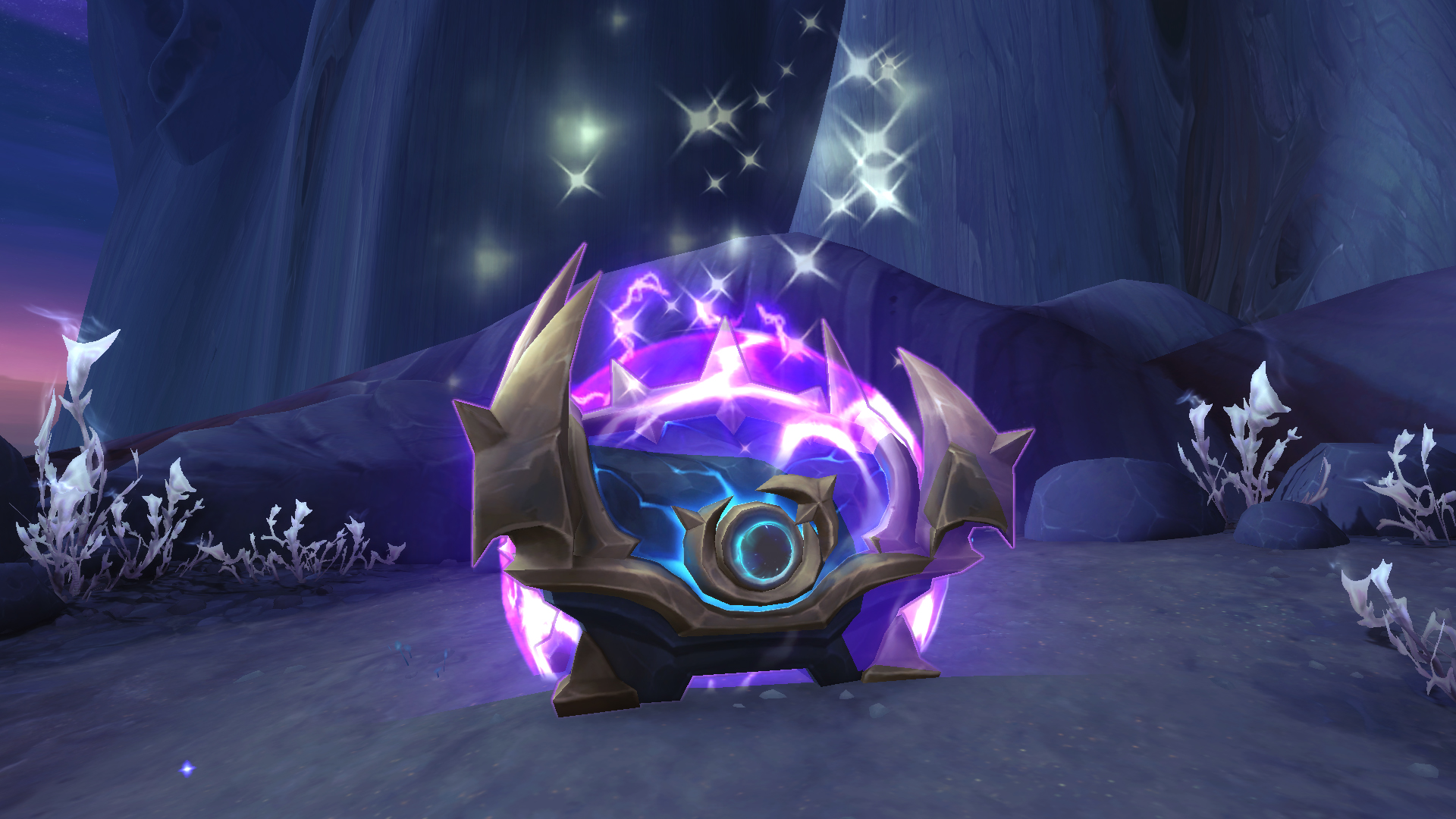 Colline meurtrière : Le coffre de guerre spectral