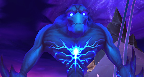 duellum meurtrier : guide de reputation de la faction de tempete du vide