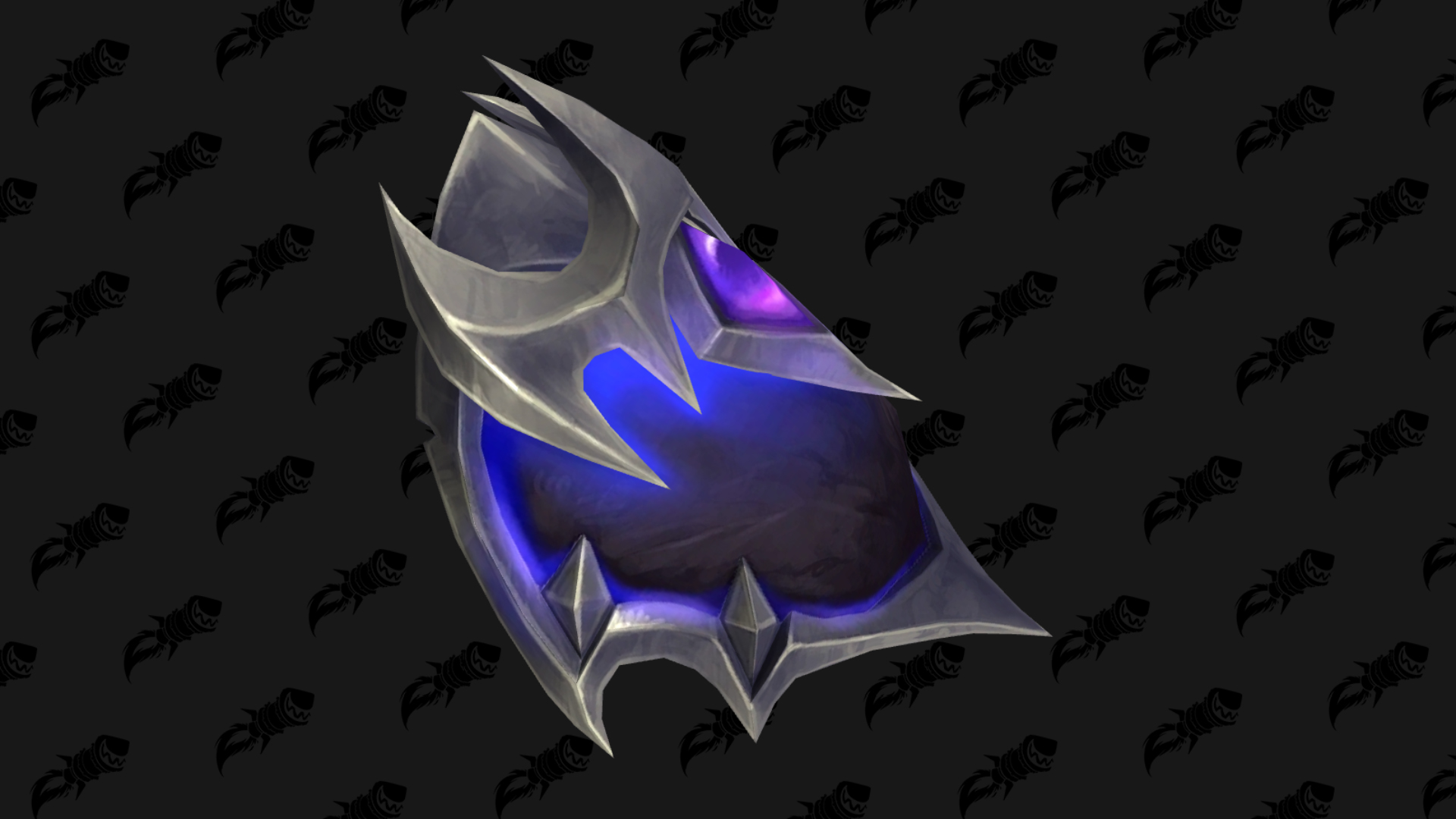 Espauliers de l’étoile morte nébuleuse