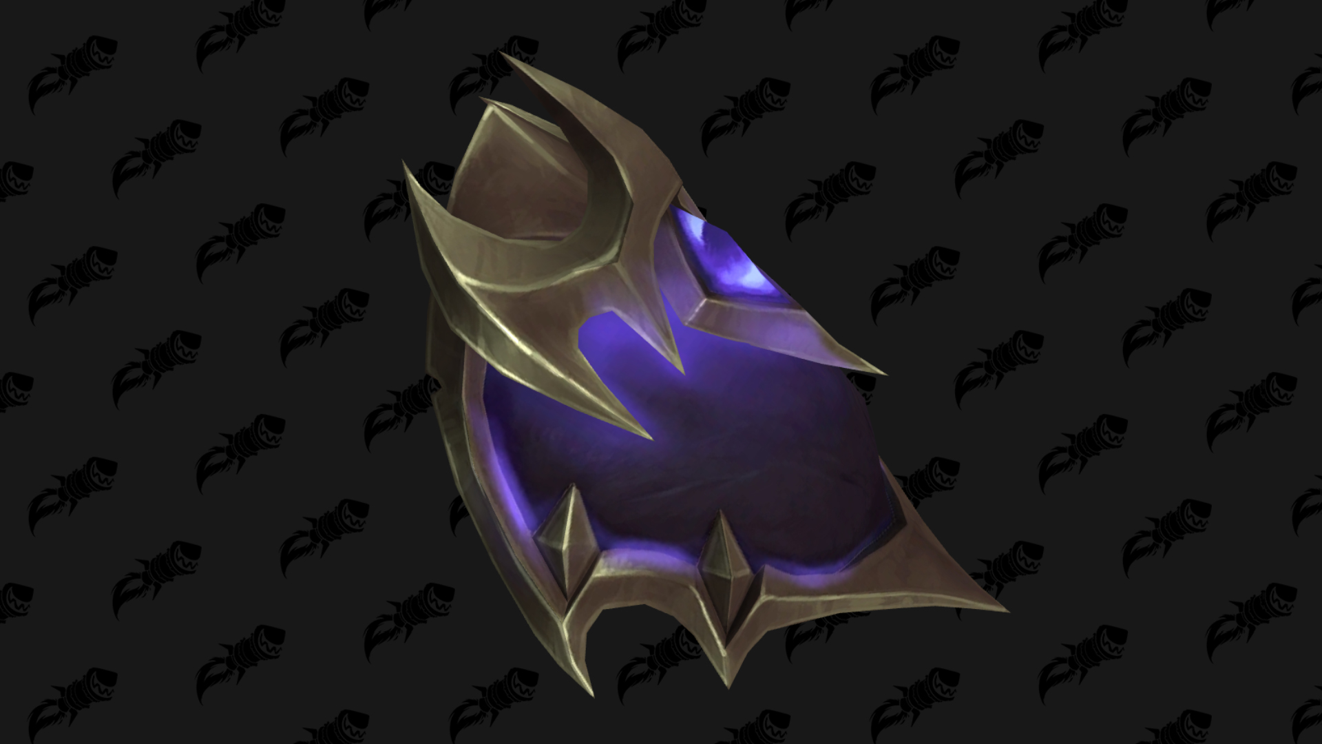 Espauliers de l’étoile morte ténébreuse Espauliers de l’étoile morte ténébreuse