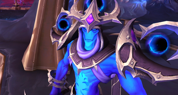 la singularite (midnight) : le guide de reputation et de renom