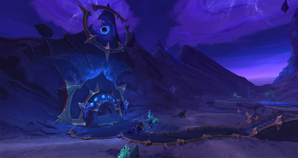 midnight : monnaies et calendrier pvp de l'extension