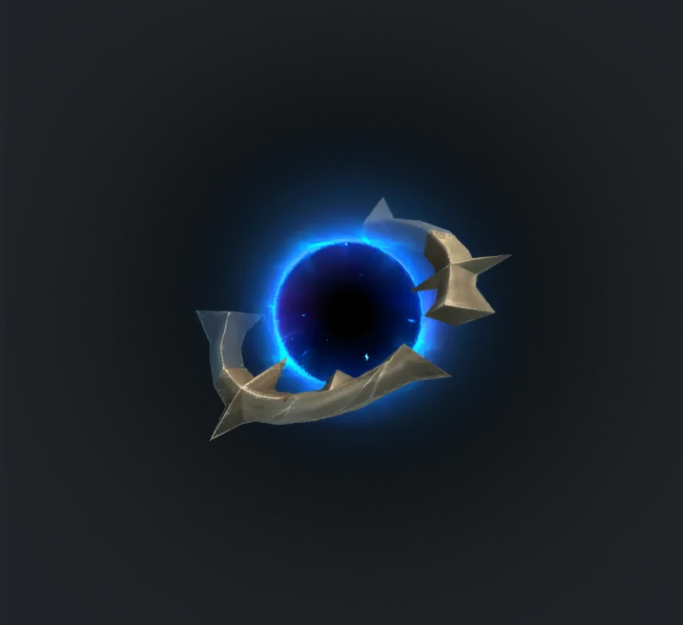 Orbe de commandement galactique