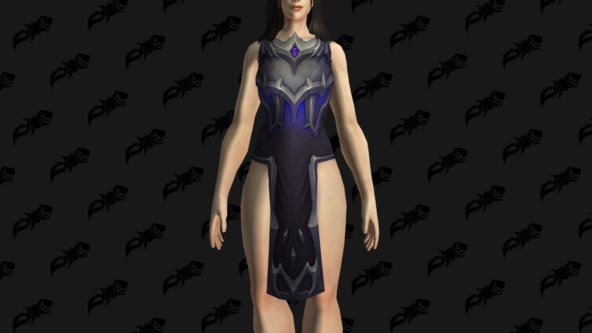 Tabard de l’étoile morte nébuleuse Tabard de l’étoile morte nébuleuse