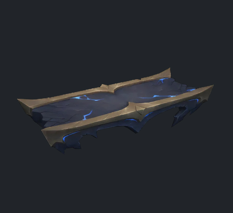 Table du Vide cosmique Table du Vide cosmique