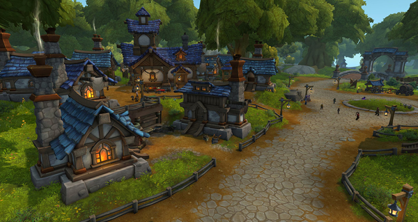 gain d'experience : reduction appliquee en mode guerre, et desactivation pour les initiatives