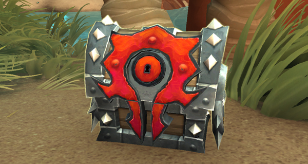 chasse au tresor : comment trouver les elements de decoration