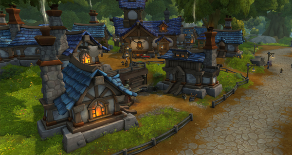 housing : les nouveautes actuelles et a venir pour la fonctionnalite