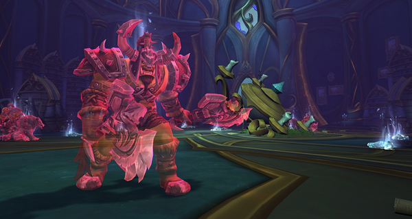 midnight : blizzard evoque le nouvel affixe lindormi’s guidance