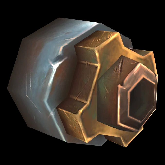 Paire de câbles électriques improvisés