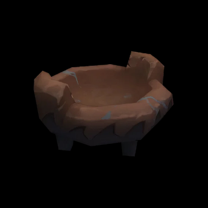 Bol de Terreau en céramique