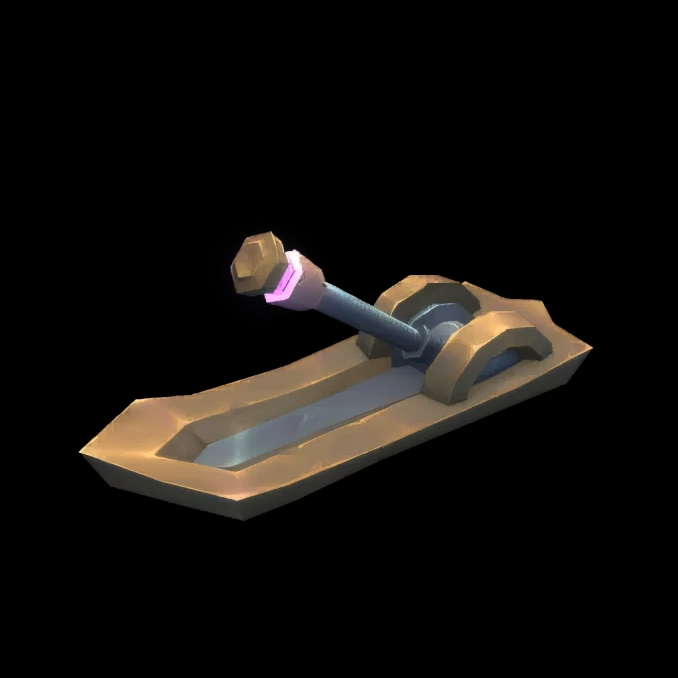 Brûle-encens k'areshi