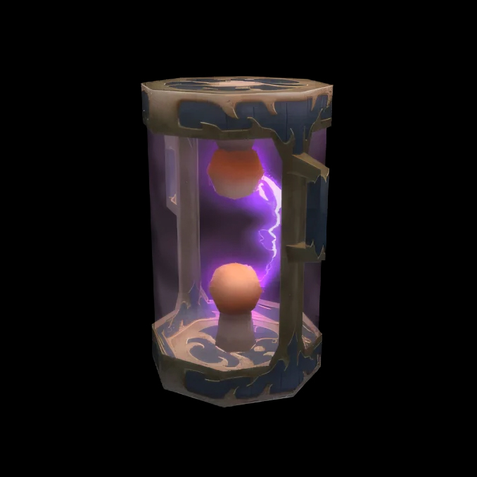 Tonneau d'énergie du Consortium