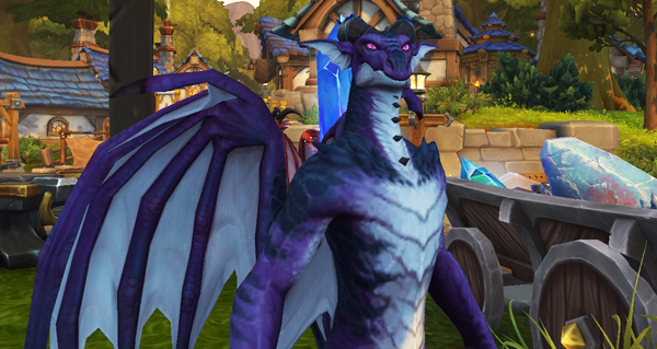 housing dans wow : toutes les informations sur les initiatives