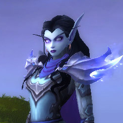 Ascension du Crépuscule WoW