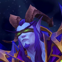 Spécialisation Dévoration WoW