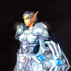 Interface Transmogrification WoW