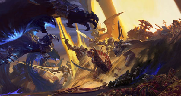 midnight : nouvel artwork disponible, l’espoir renaitra