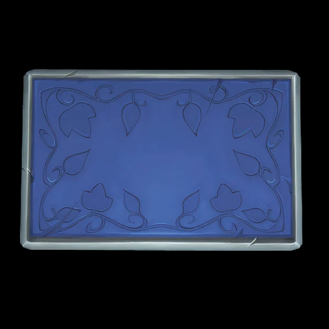 Paillasson naturellement classe