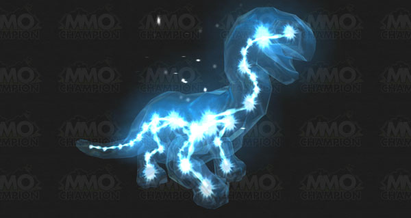 prepatch midnight : 2 montures et 3 mascottes apparaissent dans les fichiers du jeu