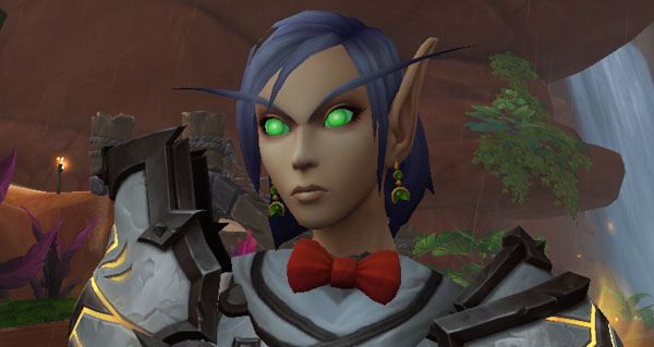 pringles x world of warcraft : le noeud papillon cramoisi est desormais disponible