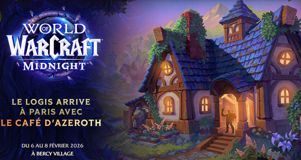 le cafe d’azeroth pose ses valises a londres, berlin, et paris