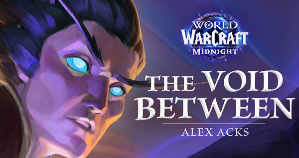 le vide qui nous separe : nouveau recit sur rommath et umbric