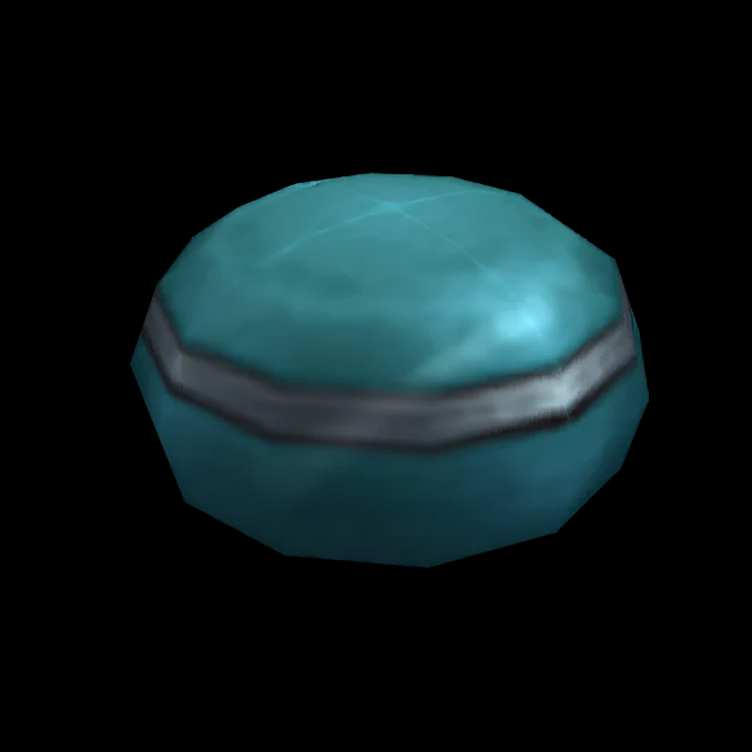 Poudrier de célébration lunaire 