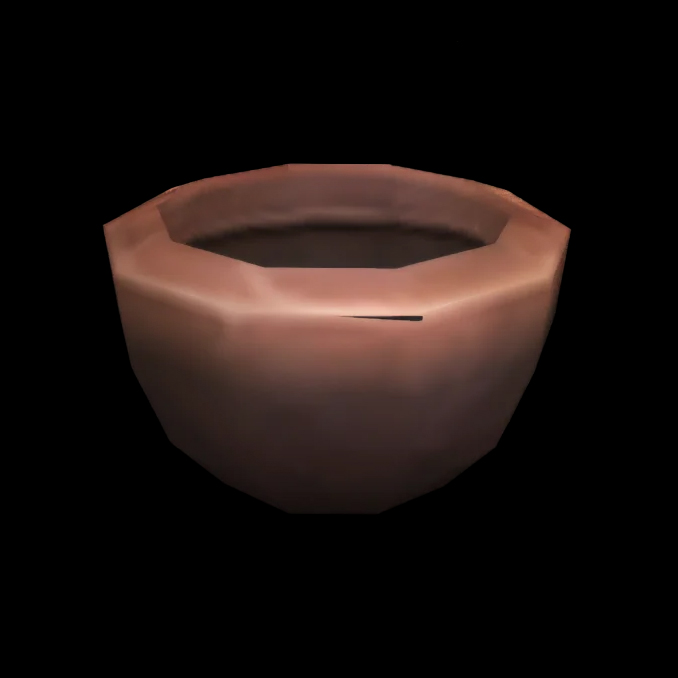 Tasse à thé de célébration lunaire