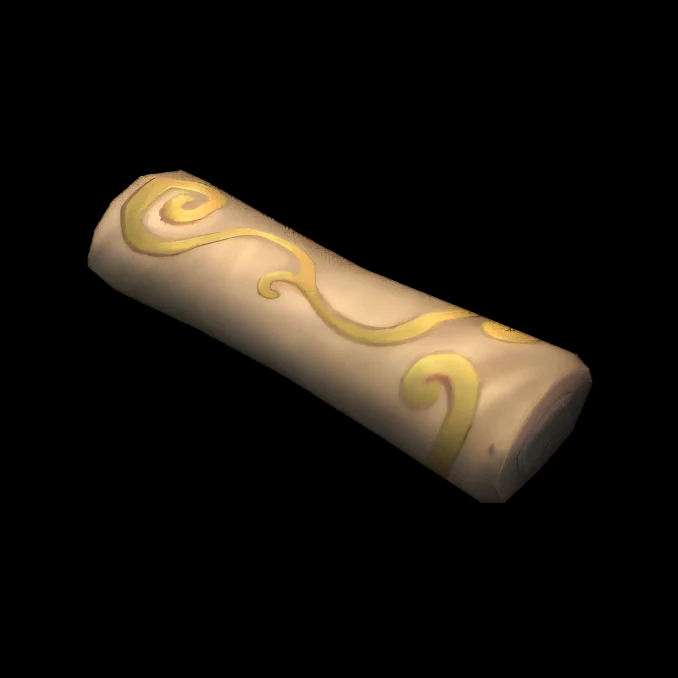 Traversin de célébration lunaire