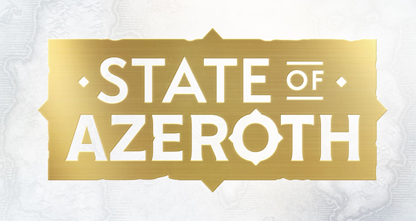 paysage d’azeroth : suivez le live pour un apercu sur l’avenir de wow le 29 janvier a 18h
