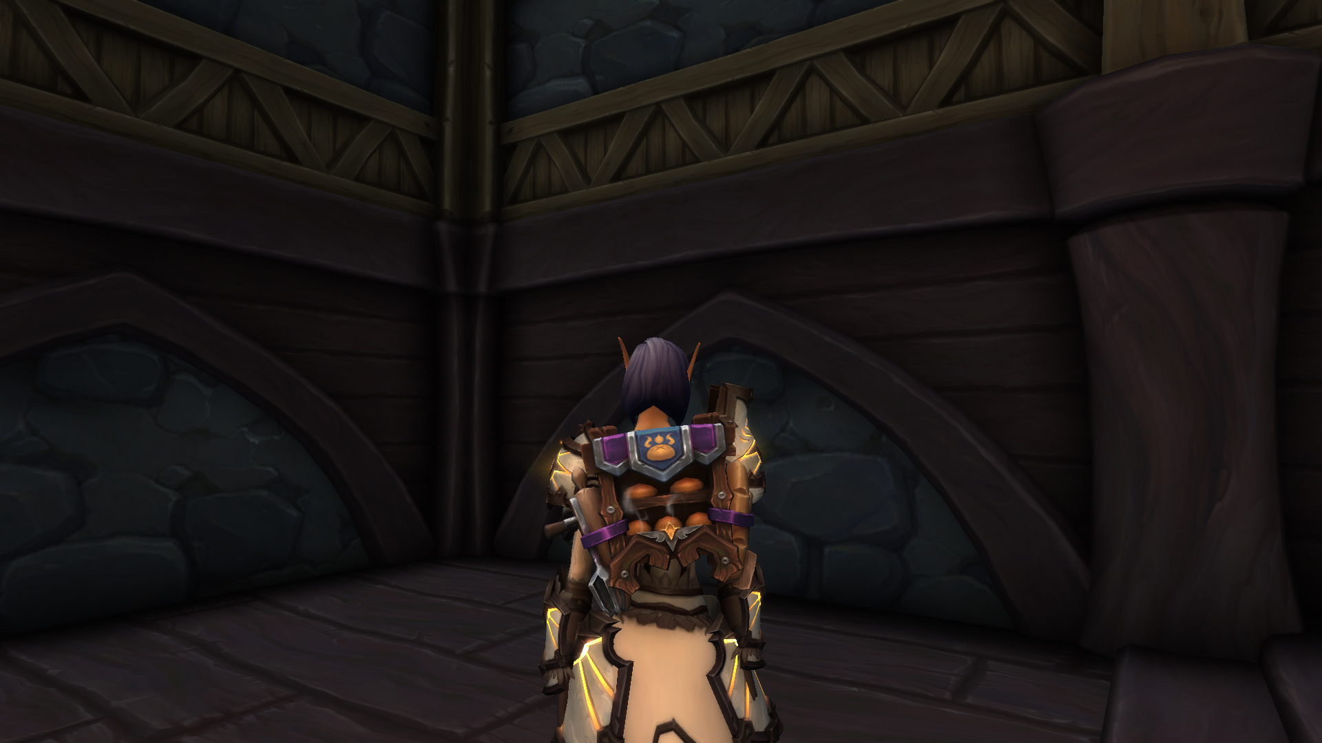 Transmogrification : Boulangerie portable à produits ultra-piquants