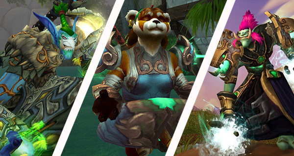 patch 12.0.0 : nouvel equilibrage pour 3 classes de soins