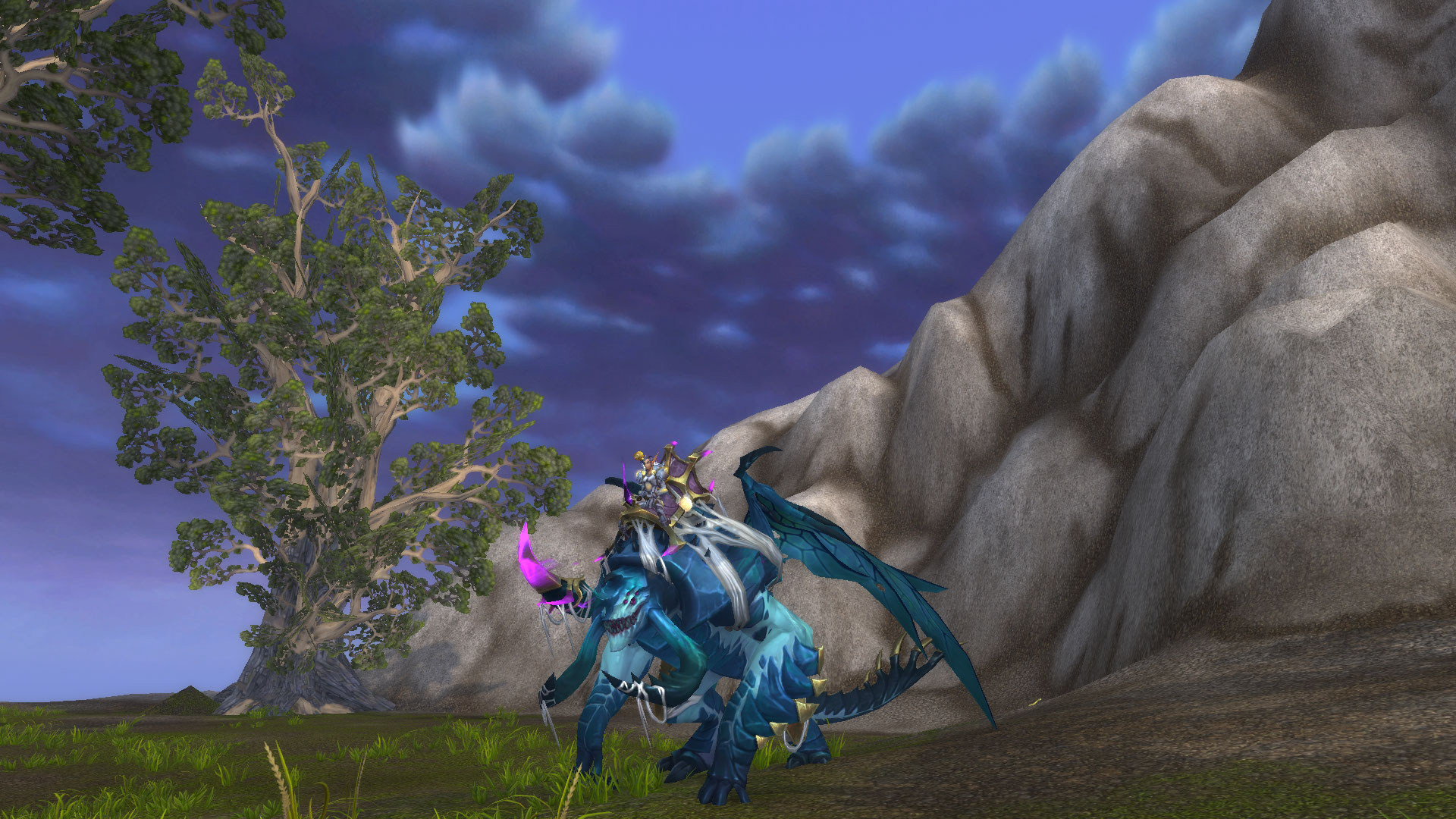 Rasoir-céleste réapprivoisé Rasoir-céleste réapprivoisé