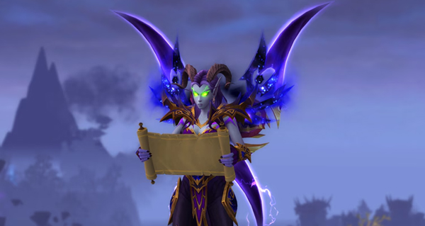 l'ascension du crepuscule : calendrier et rotation des boss