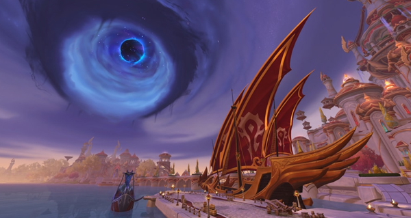 midnight : le theme musical de l'extension datamine