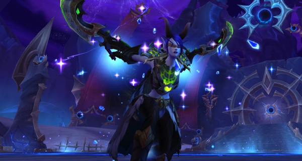 patch 12.0.0 : un equilibrage attendu le 30 janvier pour le chasseur de demons devoration