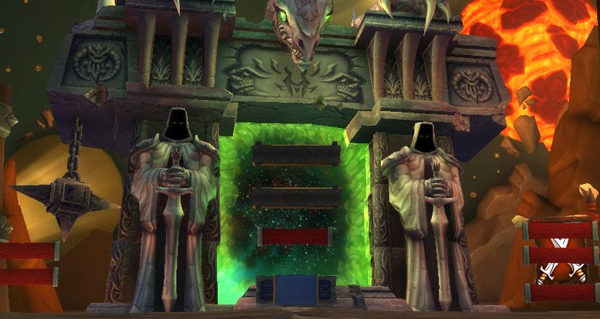 housing : concevez votre ecran de connexion burning crusade dans votre maison