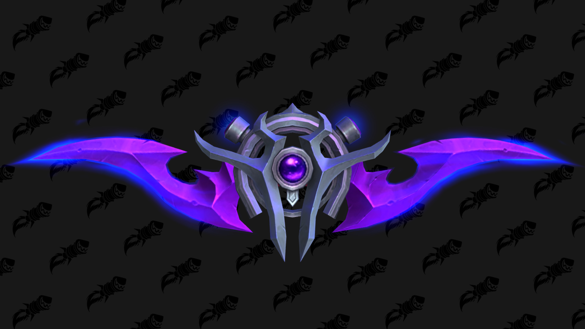 Glaives de la légion hal'hadar Glaives de la légion hal'hadar
