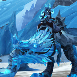 Montures patch 12.0.7 WoW