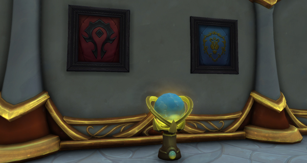 haut-fait but : obtenez de nouveaux tabards et elements de decoration