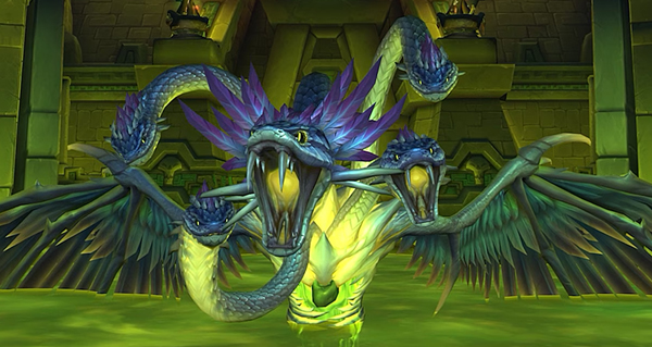 patch 12.1 : toutes les information sur la mise a jour